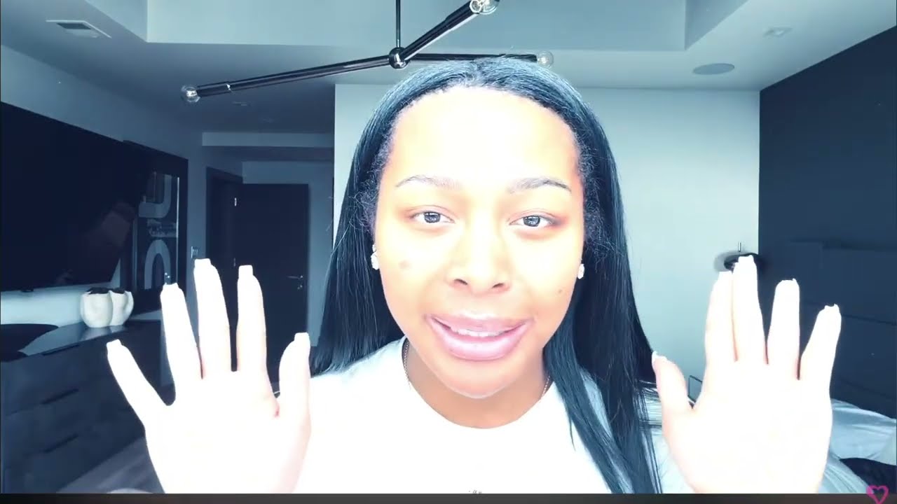 Ari Bullies Jayda Wayda Off The Internet & Into God