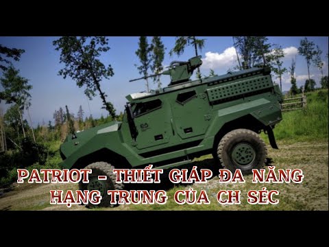 Video: Đặc công Mỹ quan tâm đến súng trường M14 EBR