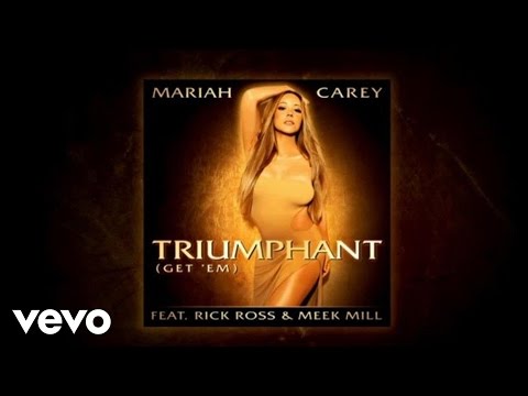 Triumphant (Get Em) (Audio)