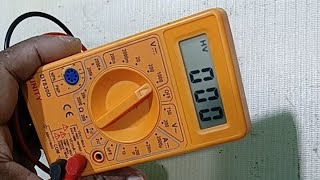 How to Use a Digital Multimeter Safely & Accurately! | Digital Multimeter Use Tips LIVE 🛠️