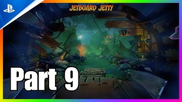 Crash Bandicoot 4: It