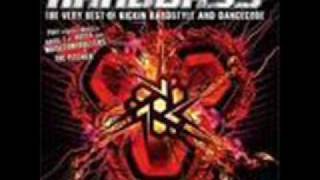 Hardbass Chapter 16 Numb