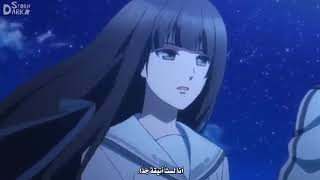 انمي اميرة الفضاء الحلقه 9