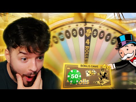 QUEEN OF ICE | ¡Cómo gané 6000$ en menos de 10 minutos! | #casino #slots #queenofice