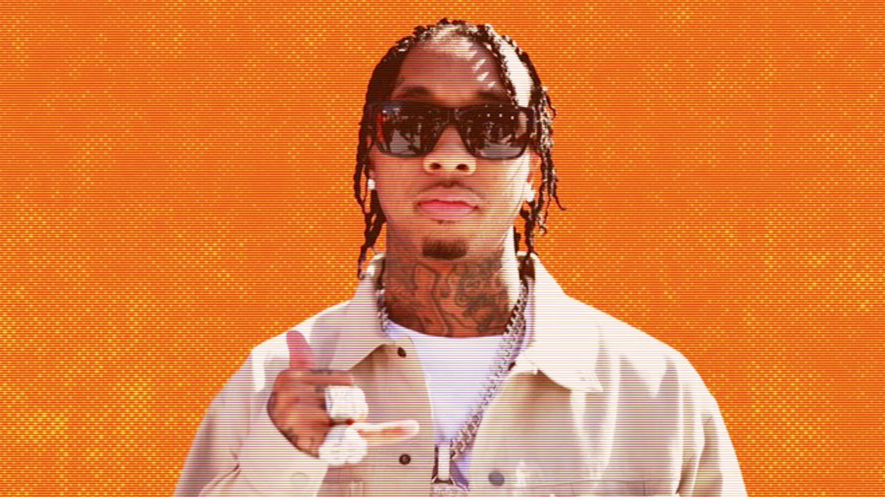 DjStevOKiel-Tyga-Swish Moombahton {ClubMix}