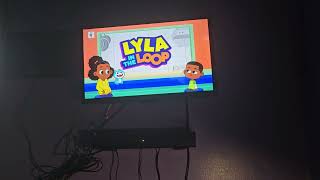 Lyla In The Loop Funding Credits & Intro
