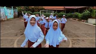 AYO BELAJAR - ALESHA & HAFIZAH (Official Music Video) ( Lagu Anak )