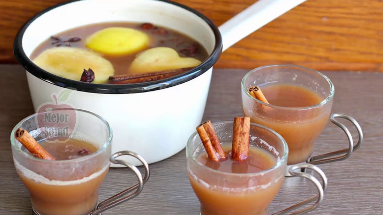 Agua De Tamarindo Para Perder Peso Y Reducir Medidas