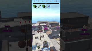 TERRORIZING LITTLE KIDS IN UKN😈#rustcheats #rustgame #rust #rustsolo #rustservers #rustservers