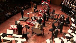 Kunsonoro kaj Gloro Chime & Glory