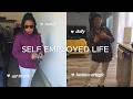 Building My Staffing Agency + Car Trouble & Real Talk