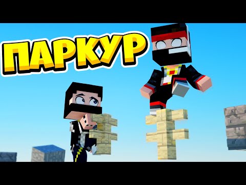 видео: [Прохождение карты] Армия Квадратноголовых 2Z_1 - MineCraft