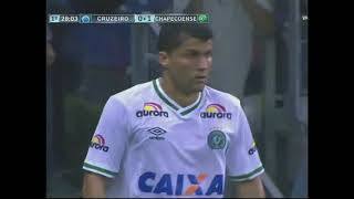 Edinei - Chapecoense