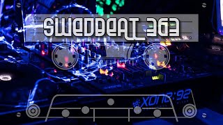 SWEdbEAT 363 || Mixtape Breakbeat Lagu Swedia 2K22