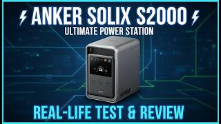 ✅Best Portable Power Station in 2026 – Price & Review