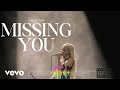Rosé - Missing You | Official Music Video | Echoes 2026 | Official Video