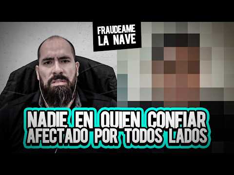 Nadie en quien