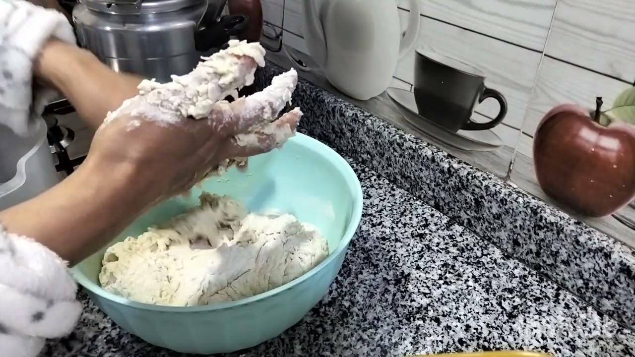 تحضيرات اول يوم لرمضان  الجود بالموجود صح رمضانكم