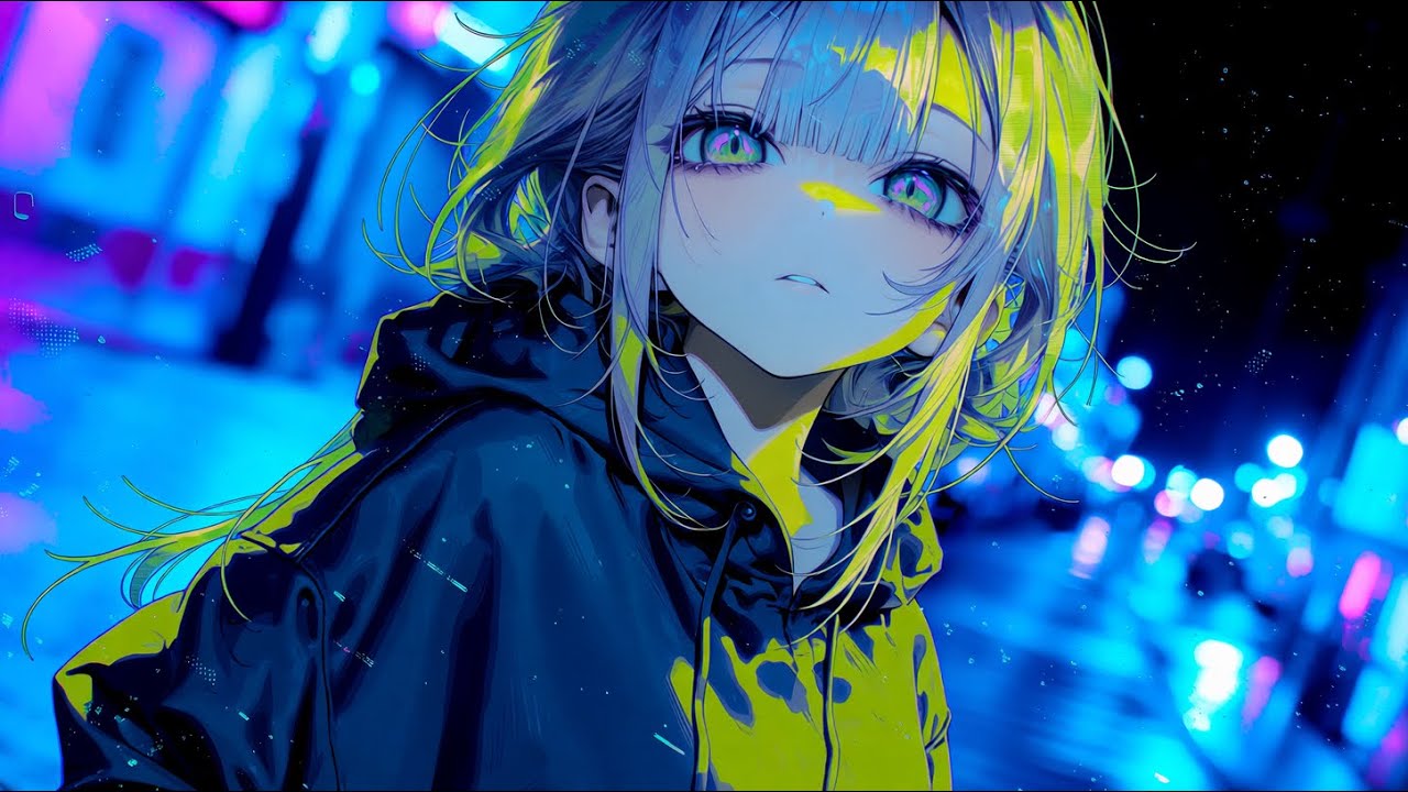 REiNa「終焉クライシス」 Official Music Video