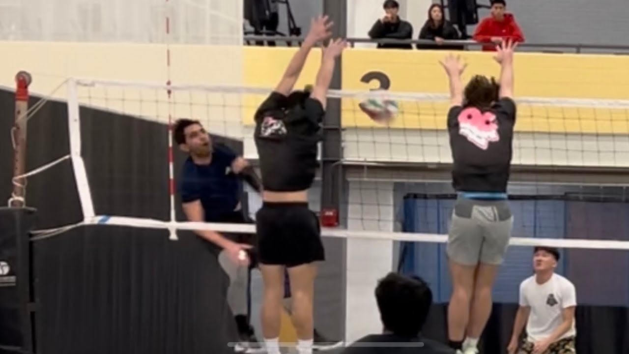 OC @UMBC 1/3 - Pool G3 S1 vs Dat Ace Doe