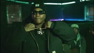 Flames Dot Malik - Bleed ft. Lo Profile