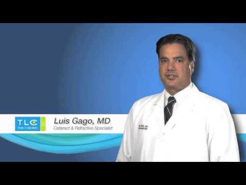Flashes and Floaters explained by Luis Gago, M.D.