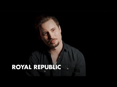 Royal Republic 10 Years Anniversary Movie (Part 4) - The Nosebreakers
