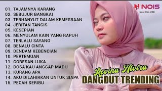 Download Lagu Revina Alvira – Dangdut Trending Full Album | Lagu Galau Terbaik 2025 MP3