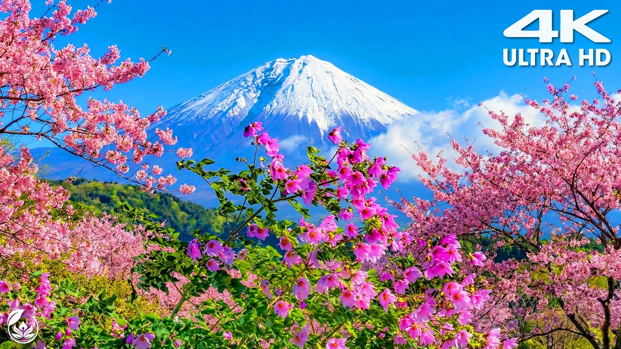 Расслабляющая музыка 🌿 Гармония, спокойствие и мягкая атмосфера внутреннего покоя