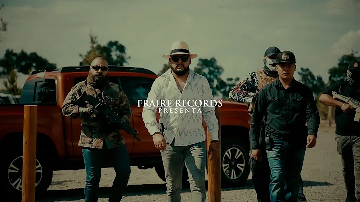 LOS DE LA BANCA - 50 AOS (Video Oficial)