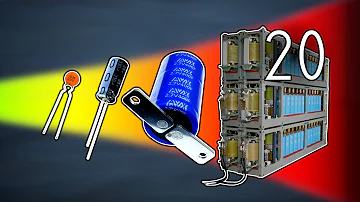 Jaký je tlak v kondenzátoru?