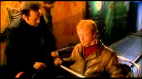 Derren Brown ~ Circus Handshake Induction