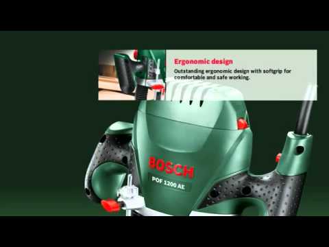 Horni Frezka Pof 1200 Ae En Youtube