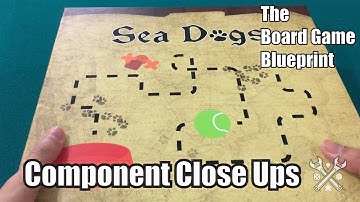 Component Close Ups! Stout Boxes