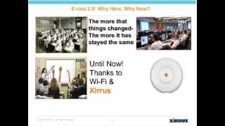 E-rate 2.0  - What You Need to Know