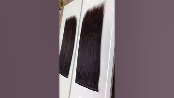 Bắc Hugo Nhận Dệt Tóc Nối Siêu Xịn