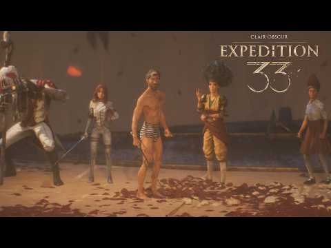 Let's Play Clair Obscur: Expedition 33 - Part 29 Access Denied!
