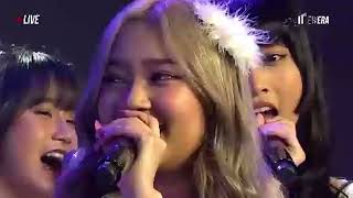 Download Lagu JKT48 Gen 7 - Better | RKJ (Dey Graduation) 23 Februari 2023 MP3