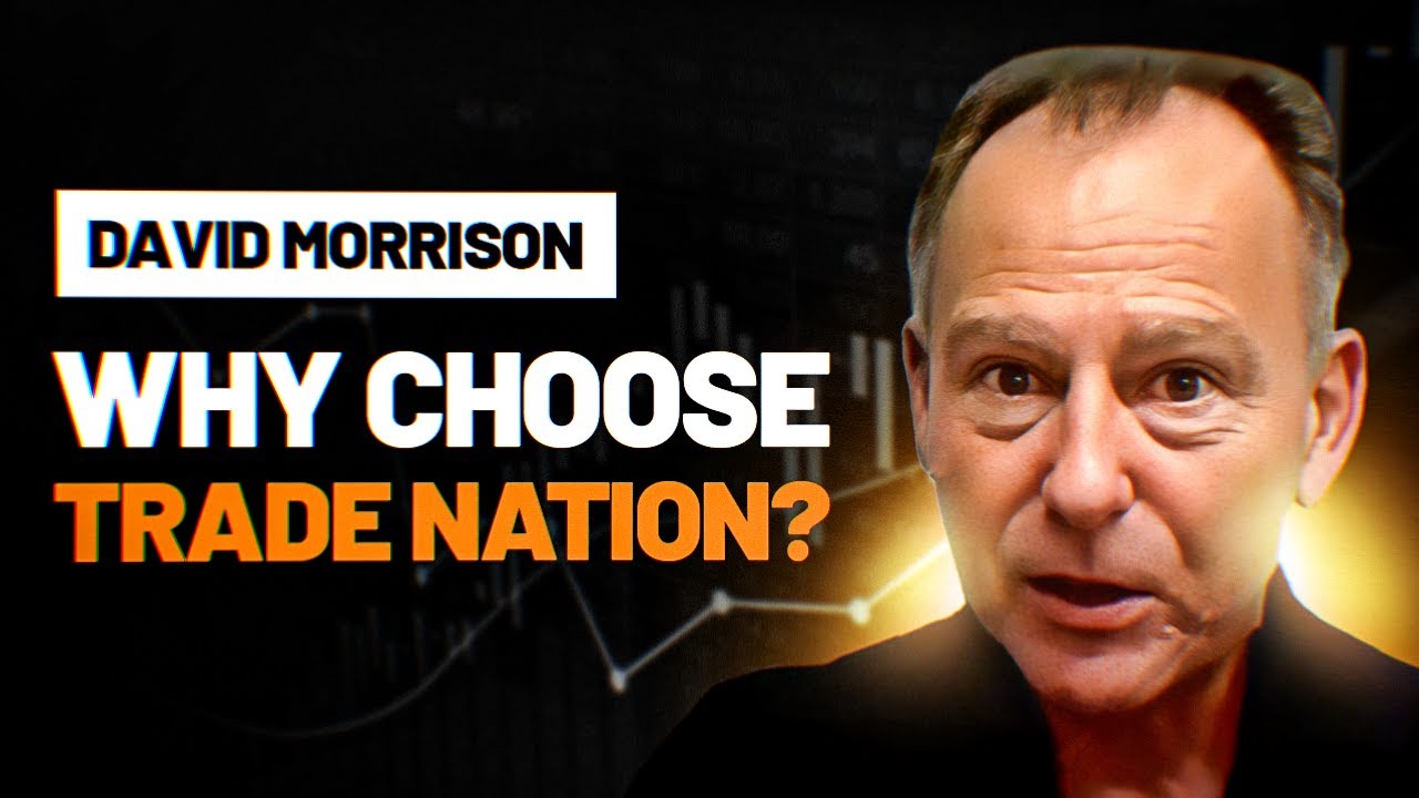 🌐 Why Choose Trade Nation? Unveiling Transparency in Trading! 🔍