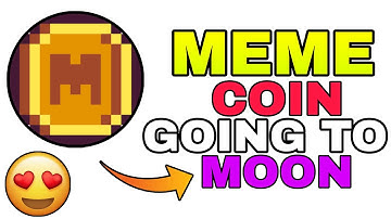 Meme Coin Prijsvoorspelling?? 😍 | Nieuwe MemeCoin Update | Meme Token Nieuws Vandaag