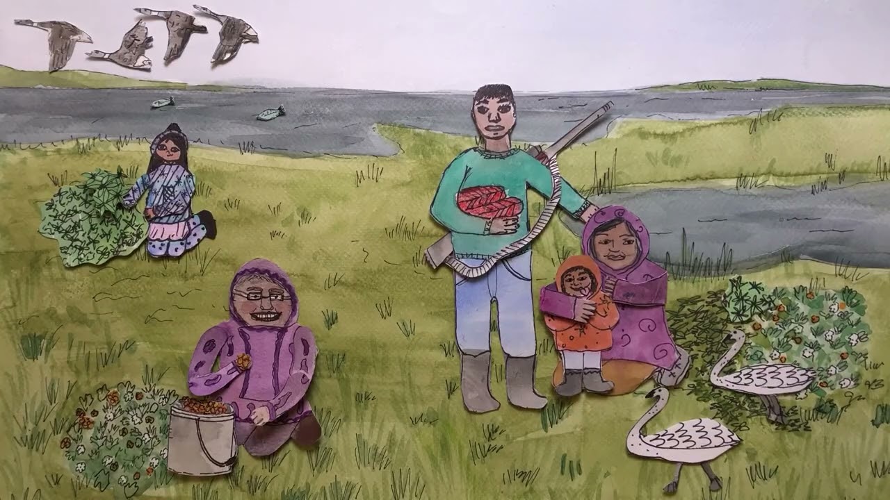 Voices From the Land