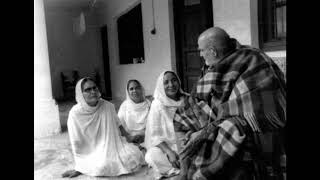 Track 5. Jai Siya Ram - Old Temple Recording - Windfall Of Grace - Film Kirtan Album