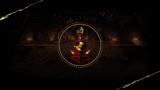 Limbus Company Ost - Canto Iii Battle Theme D1