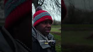 Exploring England's EPIC Canal Network: A US Traveler's Dream! #shorts