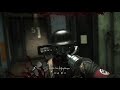 Wolfenstein®  The Old Blood   Stab Battle