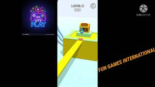 STACK DASH SHORTS BEST GAME YOU WIIL DOWNLOAD THIS GAME AND ENJOY IT screenshot 4