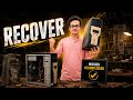 I Brought My 15-Year-Old Dead PC Back to Life! 😱 | Full PC Restoration