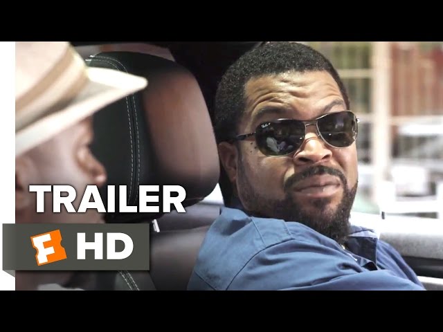 Ride Along 2 (2016) Featurette - A Look Inside 