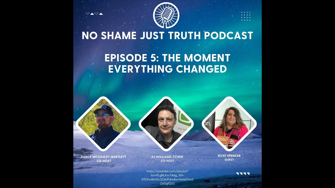 🔥 No Shame Just Truth Episode 5 The Moment Things Changed YouTube