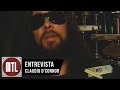 Capture de la vidéo Claudio O'connor  - Anécdota De Motörhead
